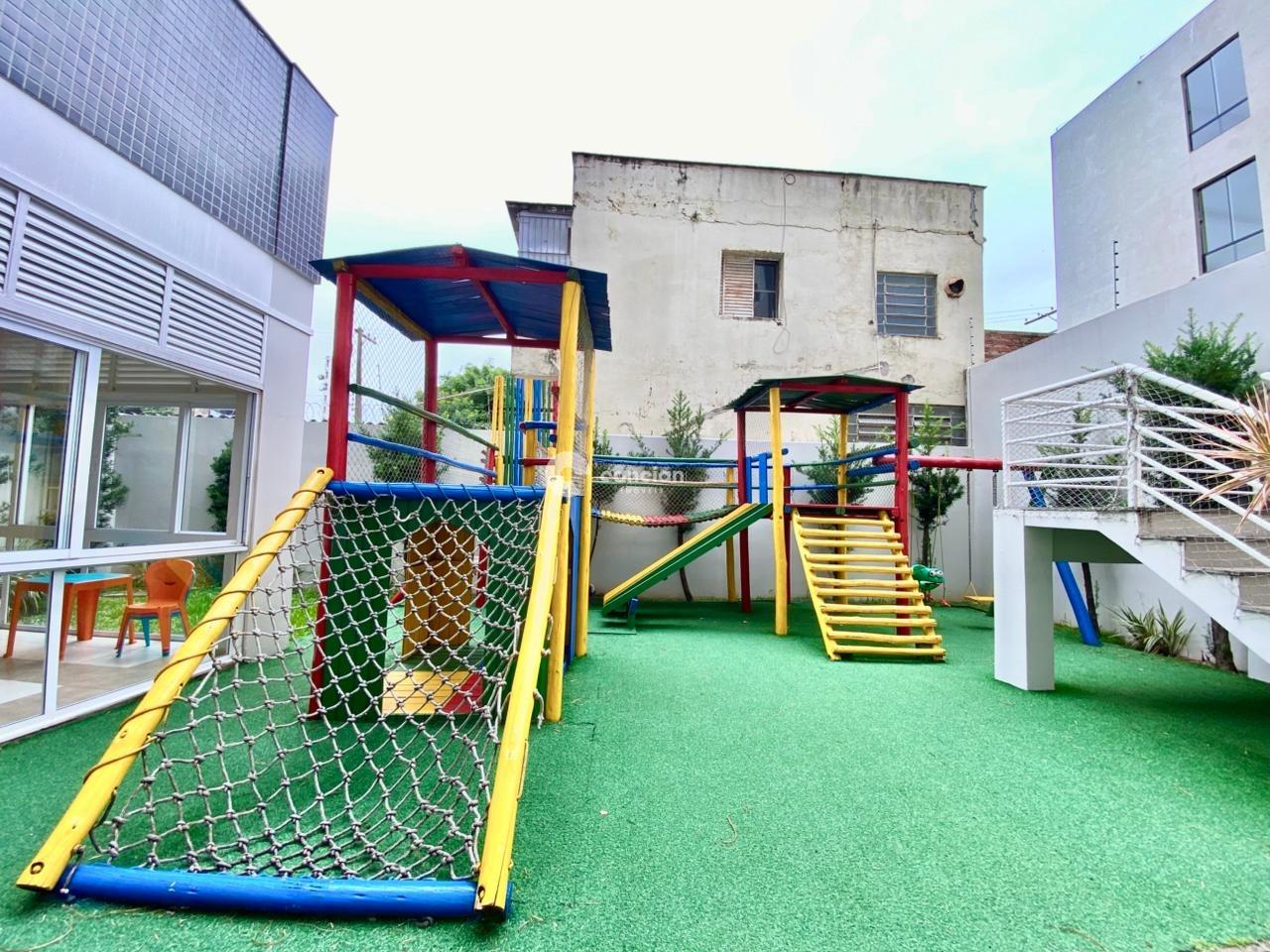 Apartamento à venda no Nossa Senhora das Dores: 