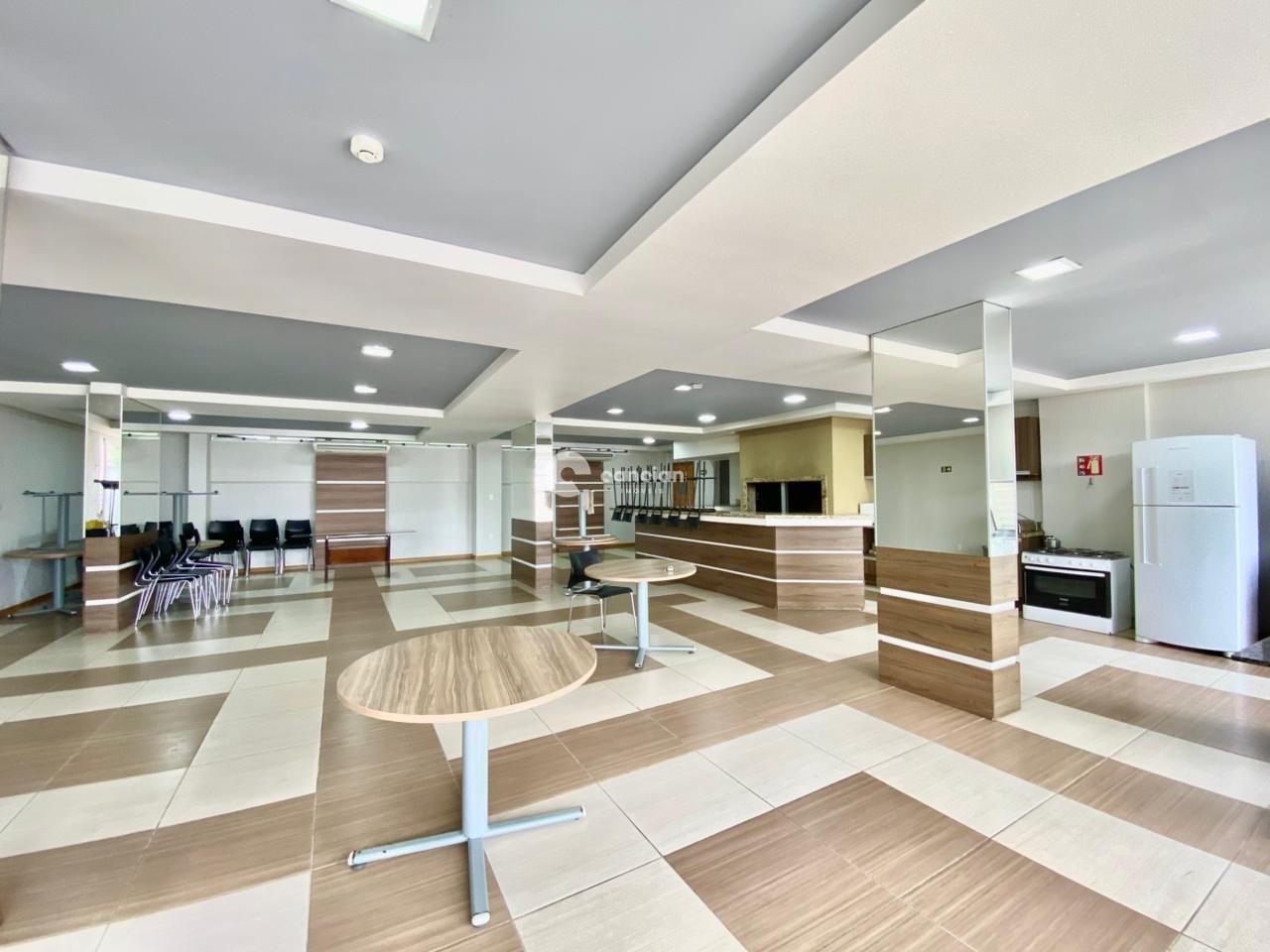 Apartamento à venda no Nossa Senhora das Dores: 