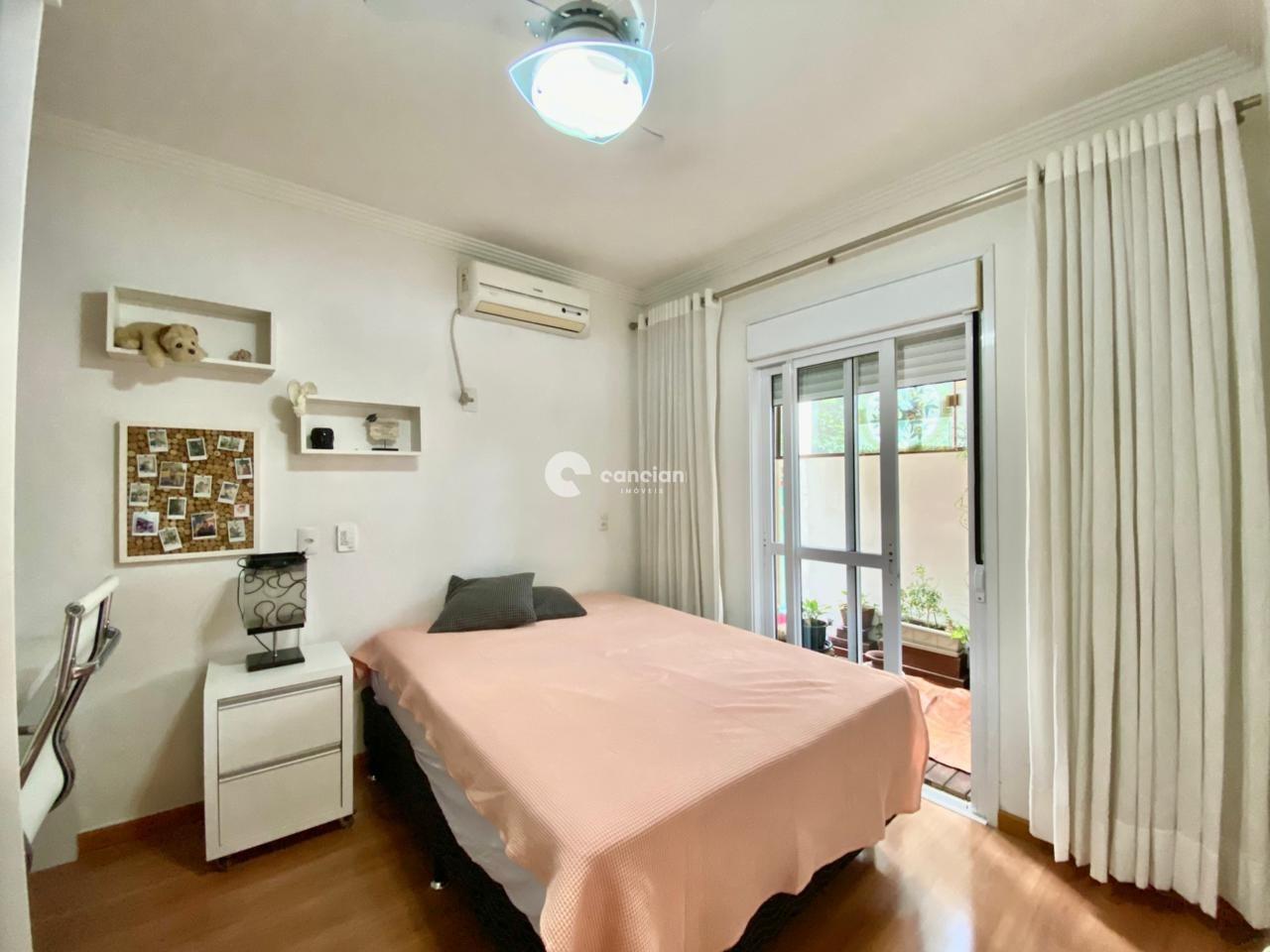 Apartamento à venda no Nossa Senhora das Dores: 