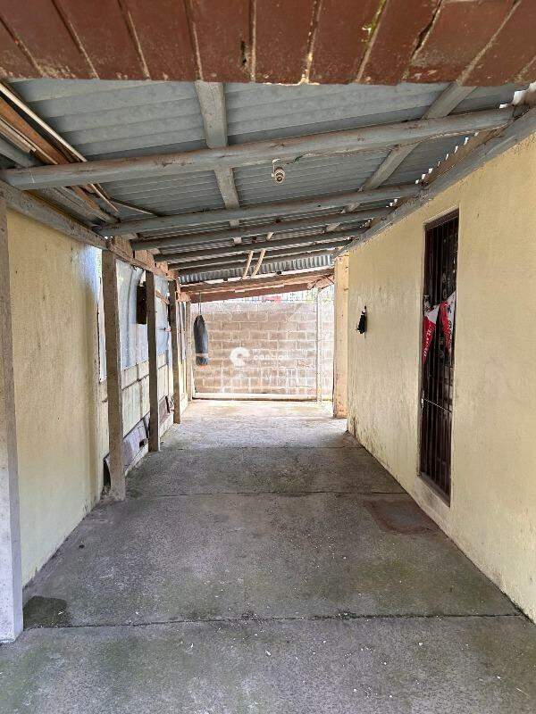 Casa para aluguel no Nossa Senhora das Dores: 