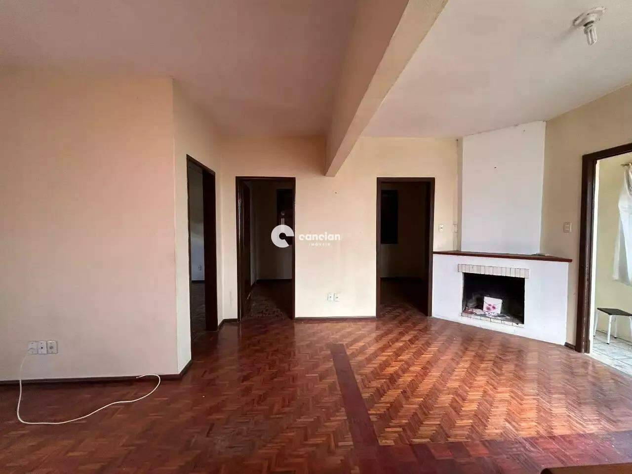 Casa para aluguel no Nossa Senhora das Dores: 