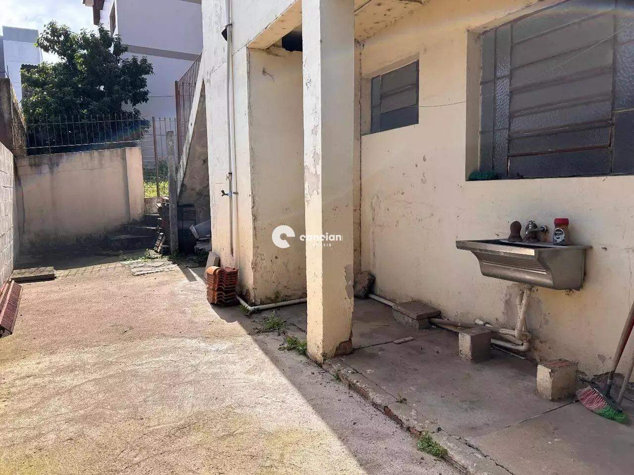 Casa para aluguel no Nossa Senhora das Dores: 