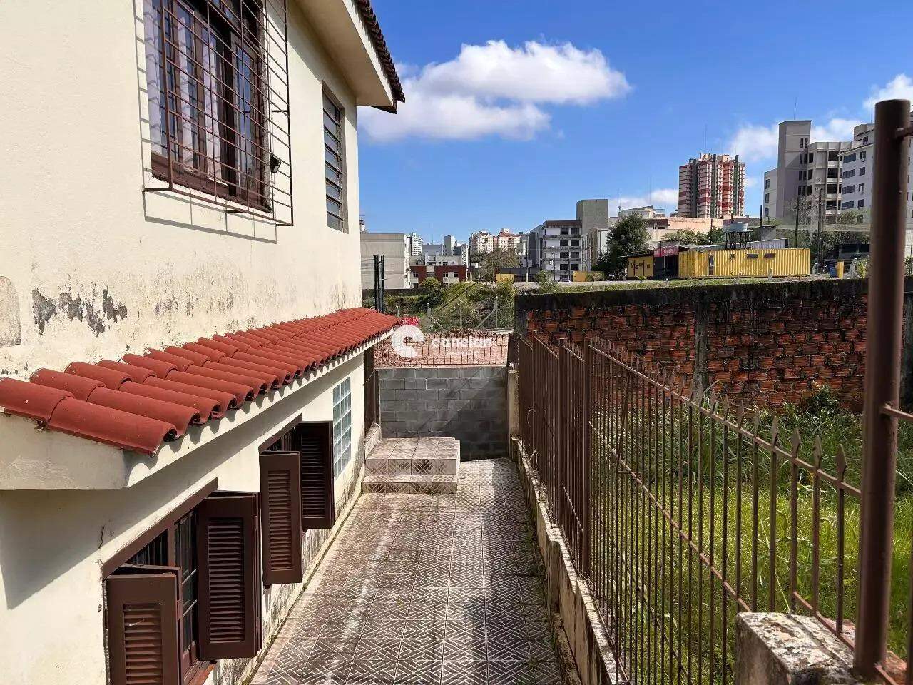 Casa para aluguel no Nossa Senhora das Dores: 