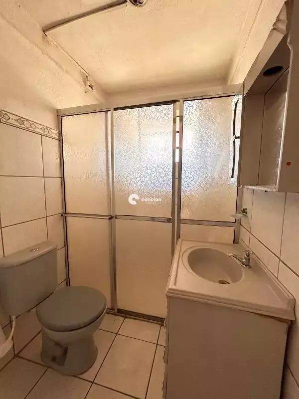 Casa para aluguel no Nossa Senhora das Dores: 