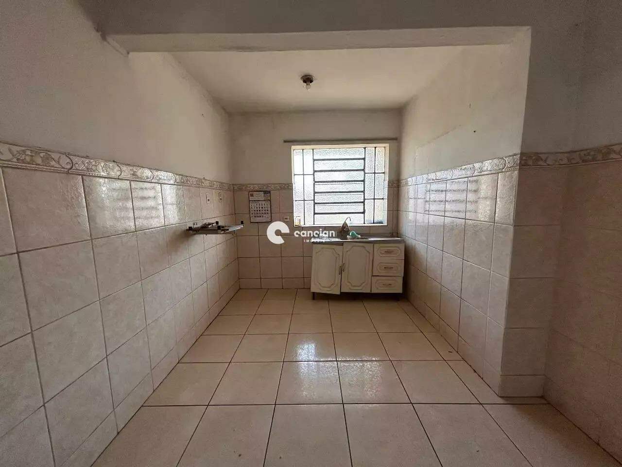 Casa para aluguel no Nossa Senhora das Dores: 