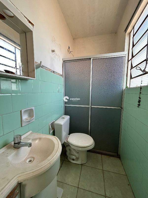 Casa para aluguel no Nossa Senhora das Dores: 