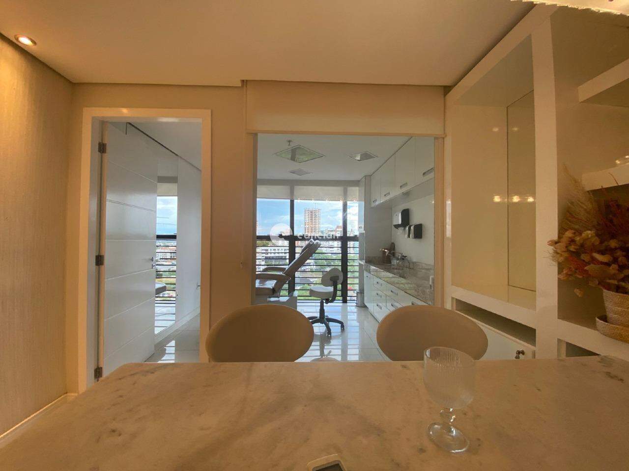 Sala Comercial para aluguel no Centro: 