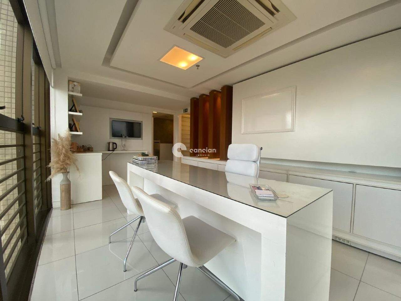 Sala Comercial para aluguel no Centro: 
