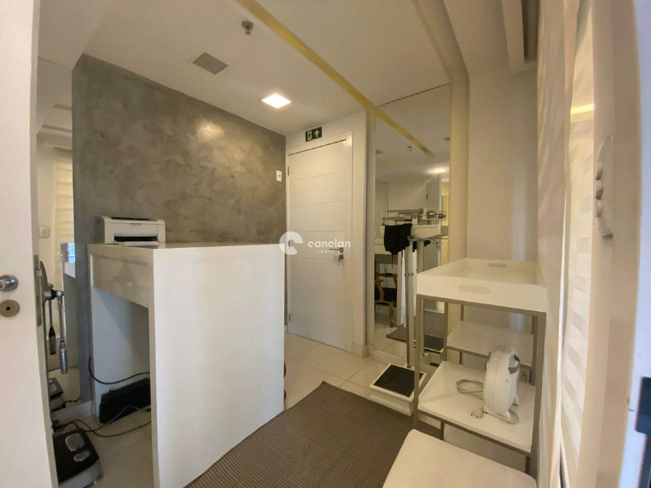 Sala Comercial para aluguel no Centro: 