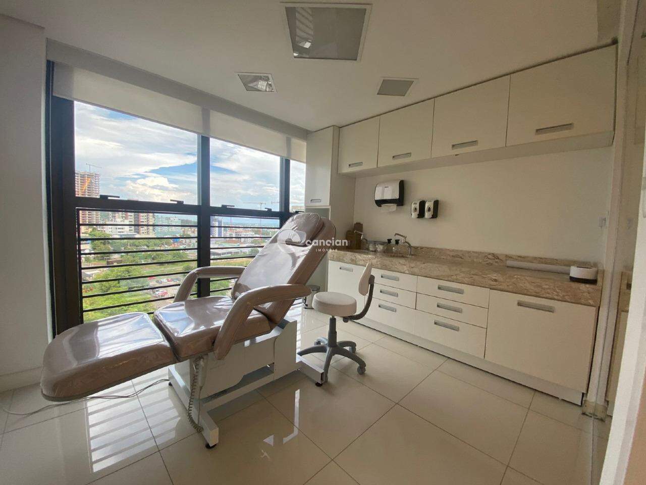 Sala Comercial para aluguel no Centro: 