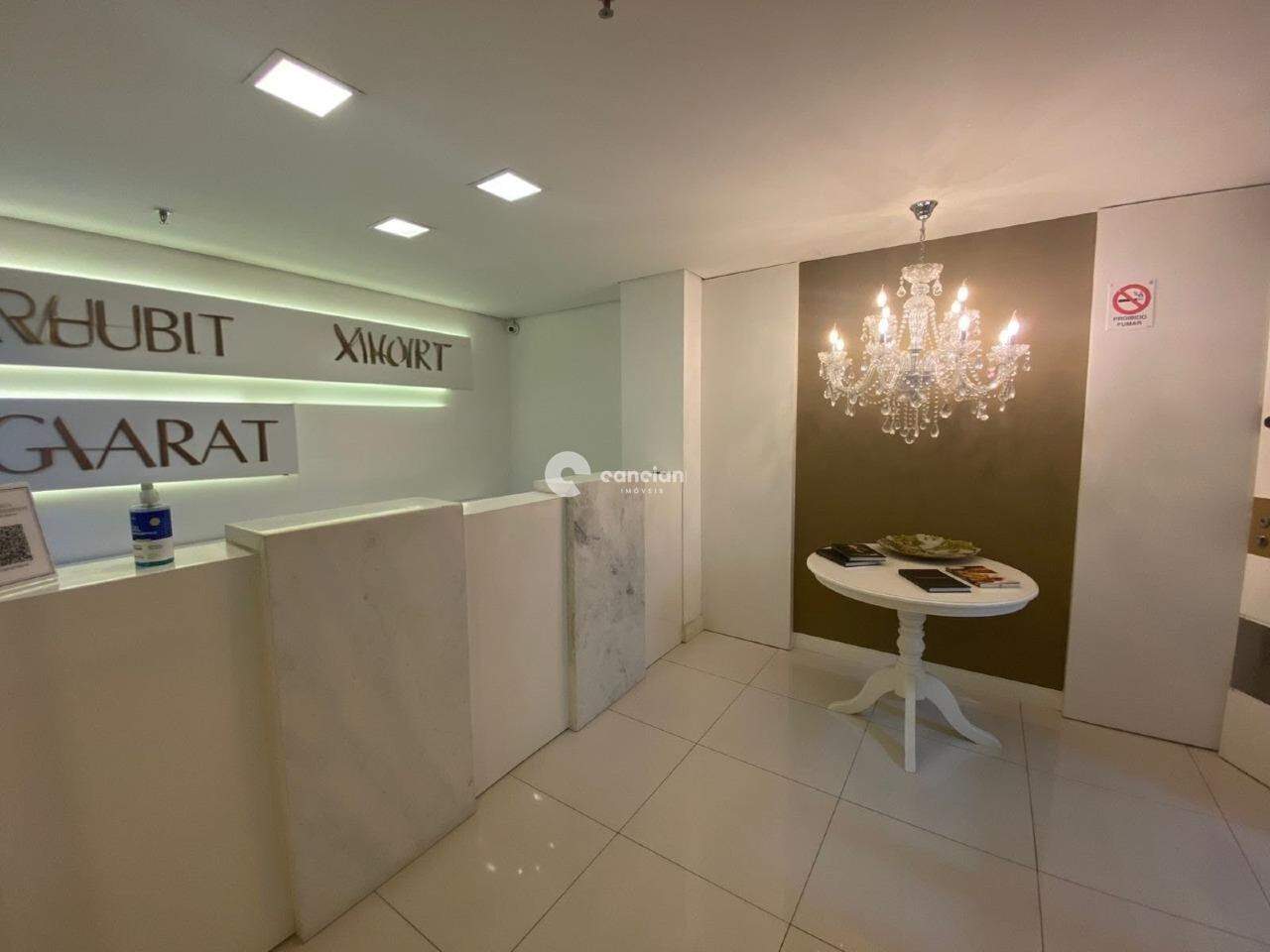 Sala Comercial para aluguel no Centro: 