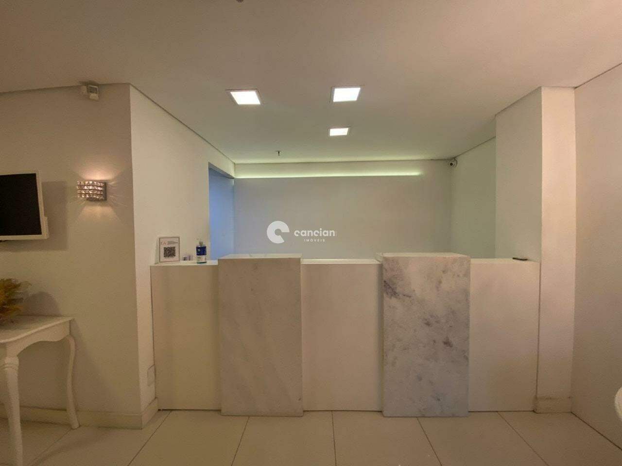 Sala Comercial para aluguel no Centro: 