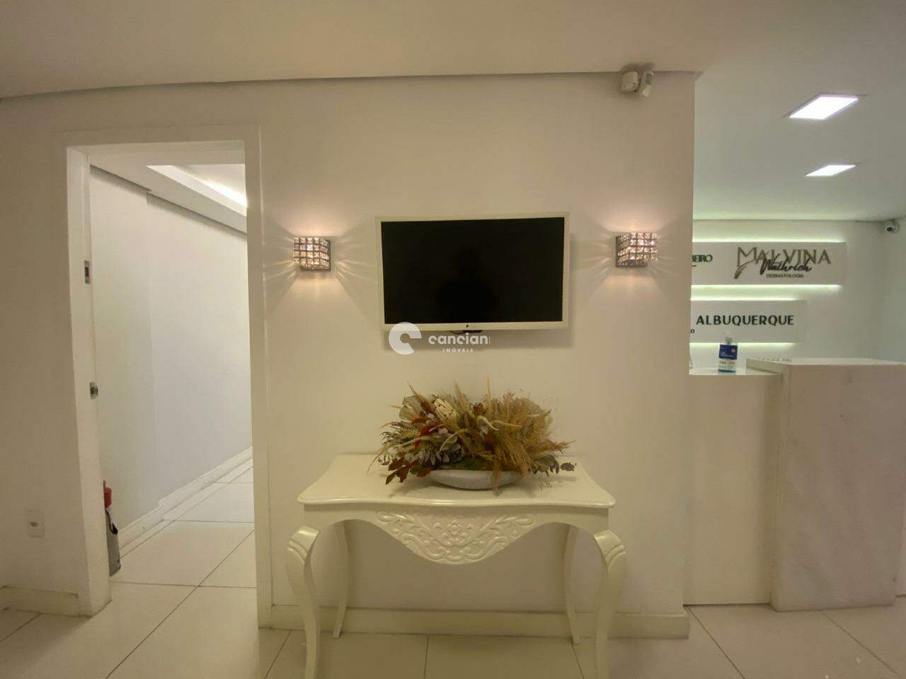 Sala Comercial para aluguel no Centro: 
