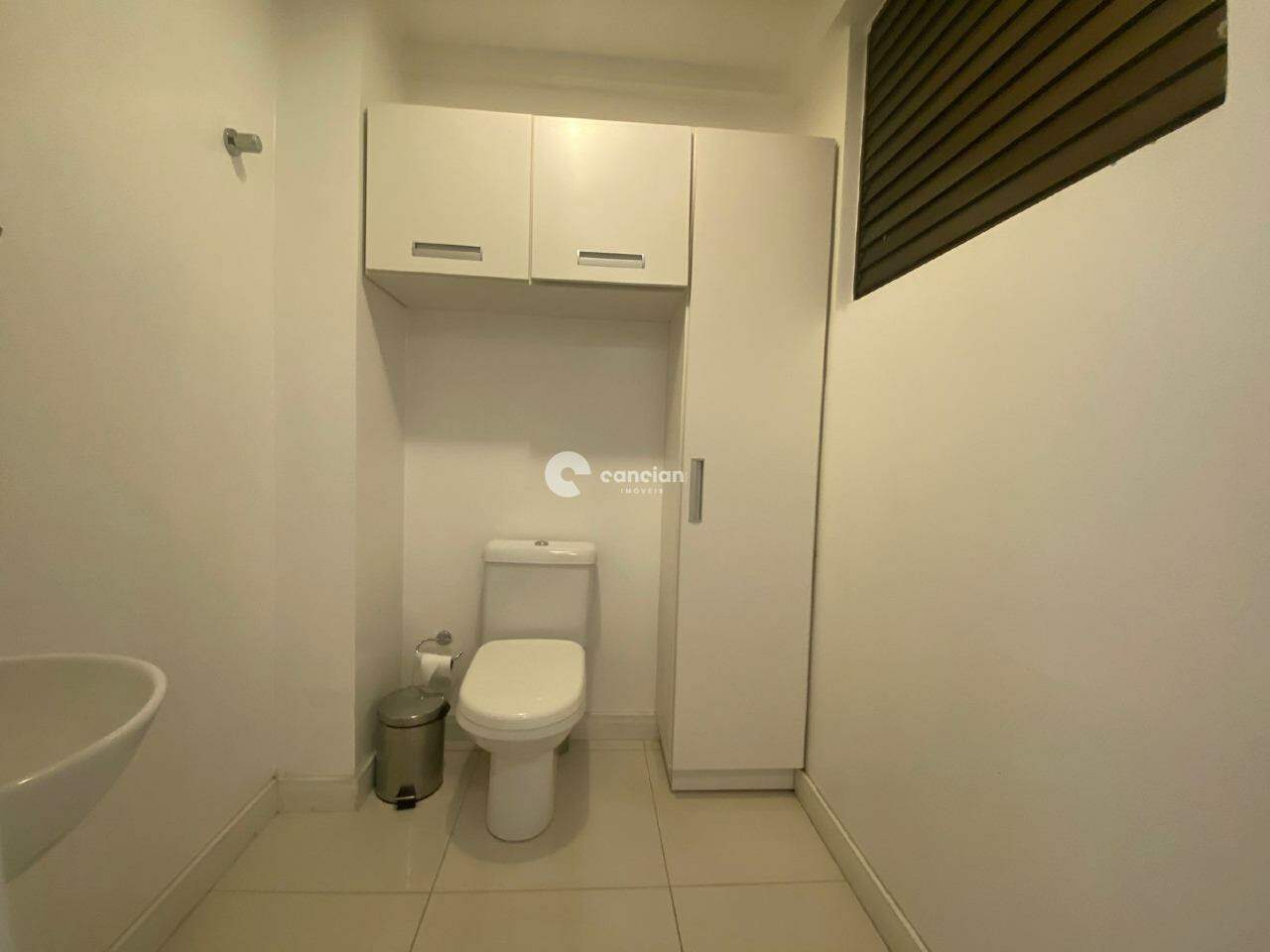 Sala Comercial para aluguel no Centro: 