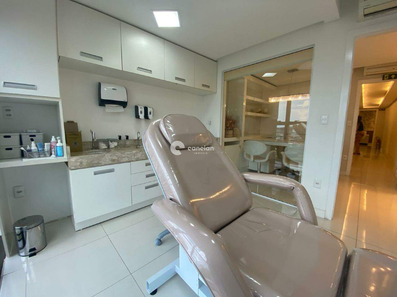 Sala Comercial para aluguel no Centro: 