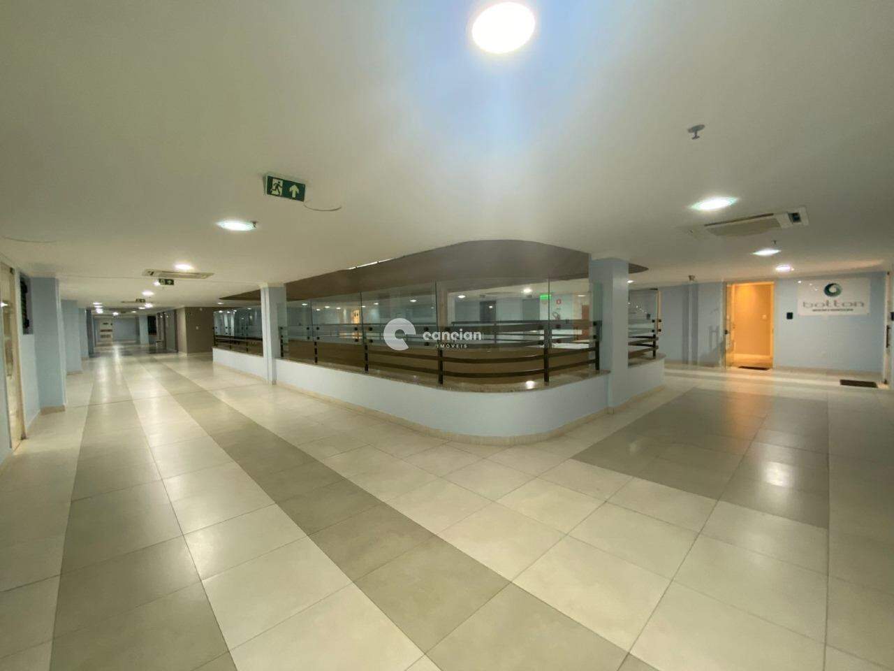 Sala Comercial para aluguel no Centro: 