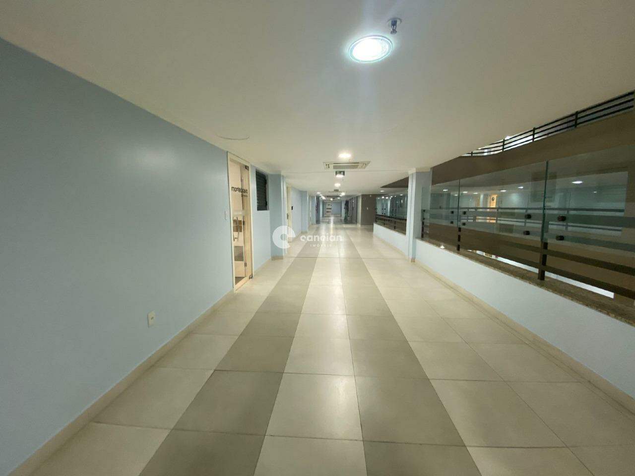 Sala Comercial para aluguel no Centro: 