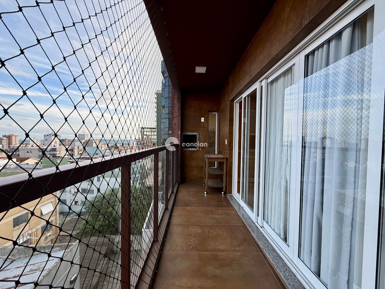 Apartamento à venda no Nossa Senhora de Fátima: