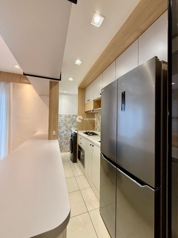 Apartamento à venda no Nossa Senhora de Fátima: