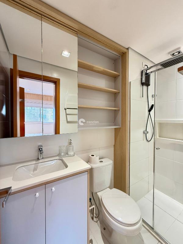 Apartamento à venda no Nossa Senhora de Fátima: