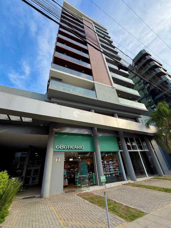 Apartamento à venda no Nossa Senhora de Fátima: