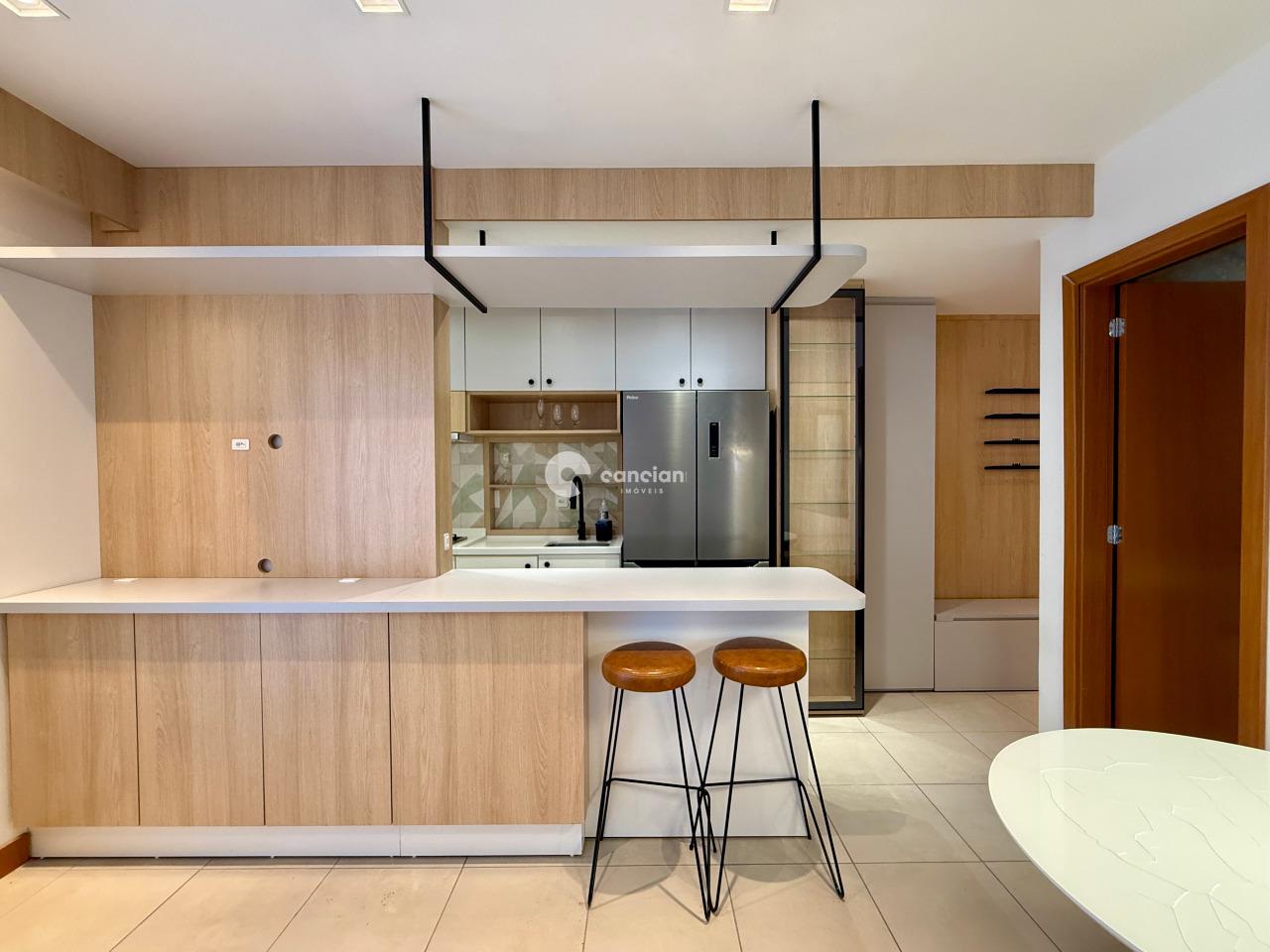 Apartamento à venda no Nossa Senhora de Fátima: