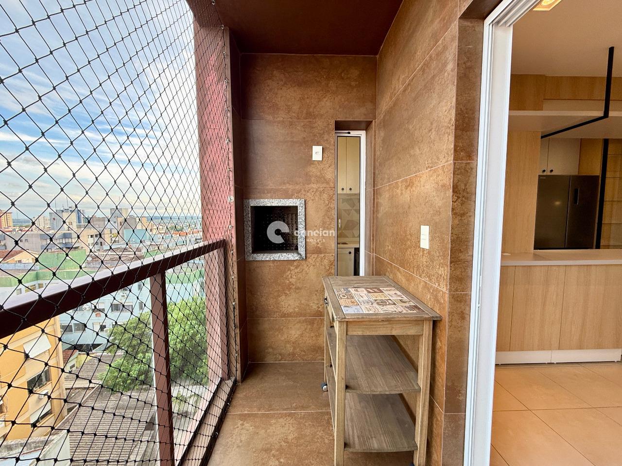 Apartamento à venda no Nossa Senhora de Fátima: