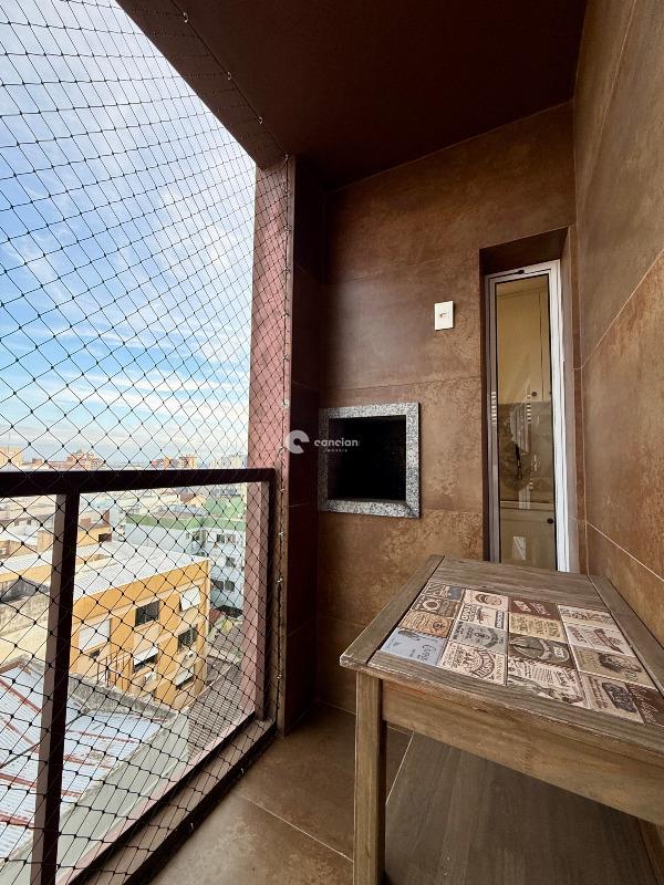 Apartamento à venda no Nossa Senhora de Fátima: