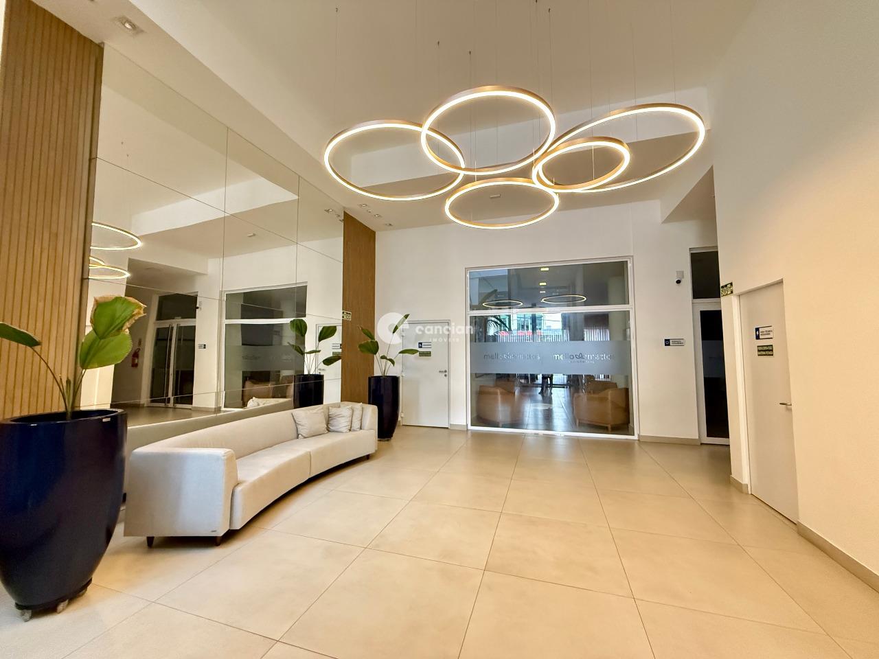 Apartamento à venda no Nossa Senhora de Fátima: