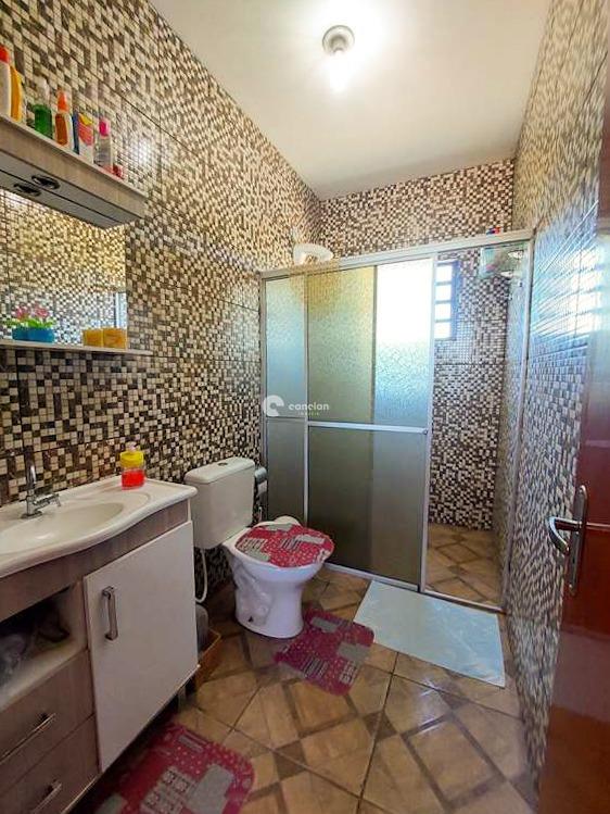 Chácara à venda no Boca do Monte: