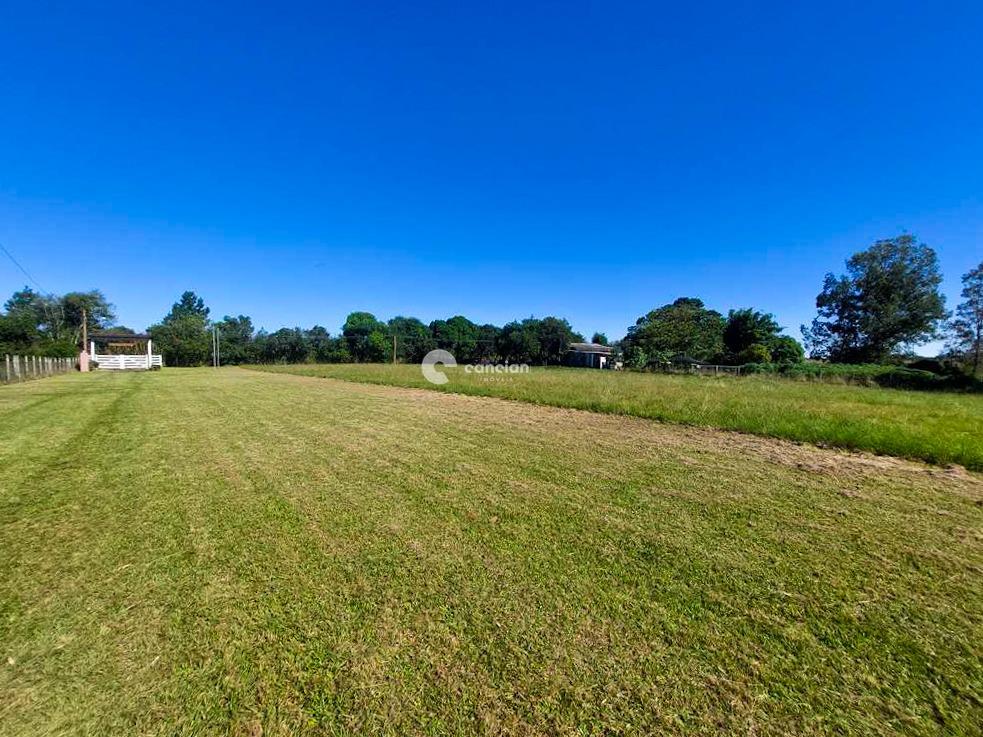Chácara à venda no Boca do Monte: