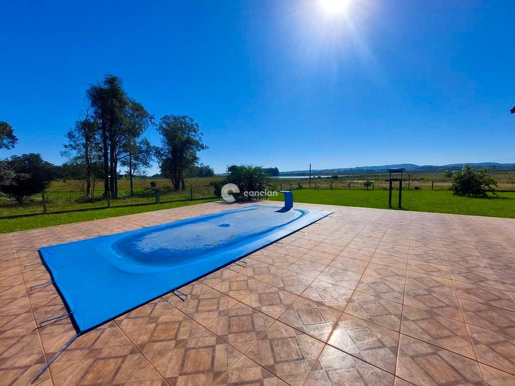 Chácara à venda no Boca do Monte: