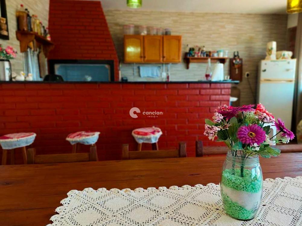 Chácara à venda no Boca do Monte: