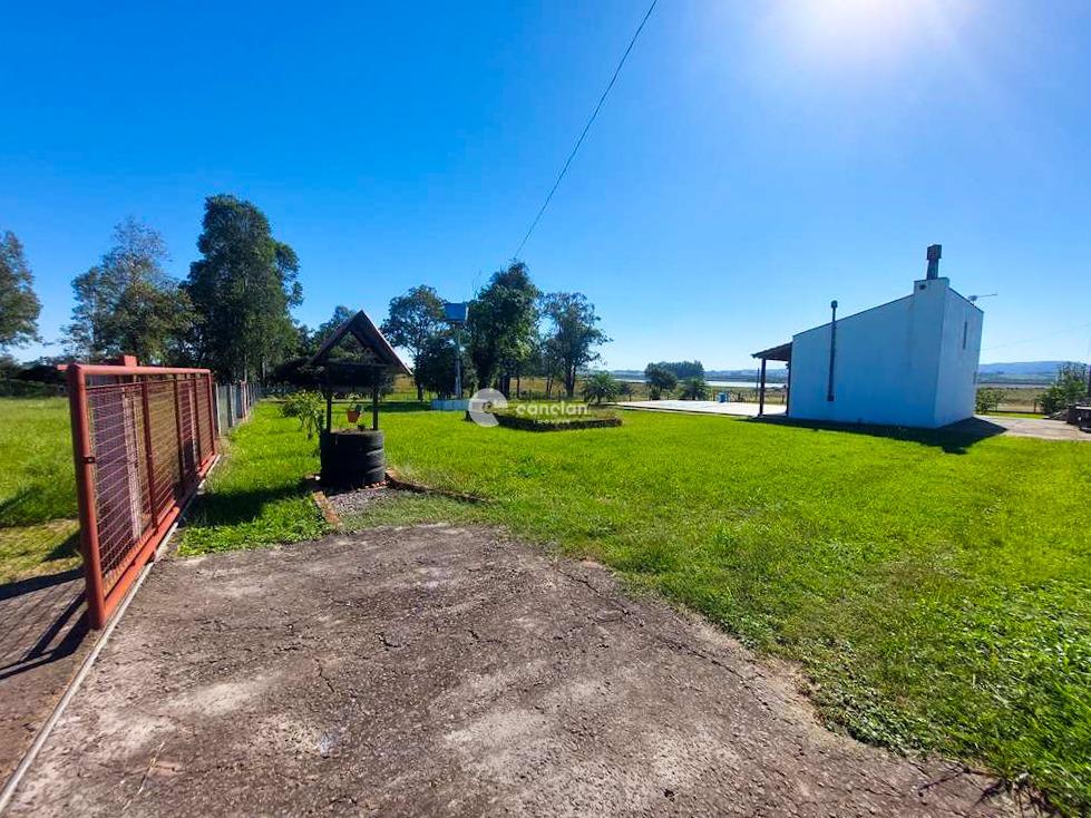 Chácara à venda no Boca do Monte:
