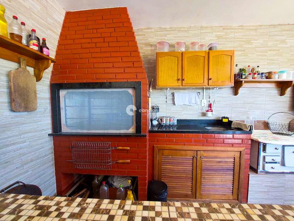 Chácara à venda no Boca do Monte: