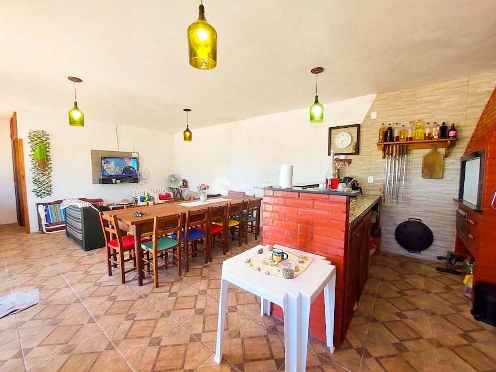 Chácara à venda no Boca do Monte: