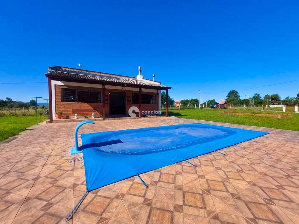 Chácara à venda no Boca do Monte: