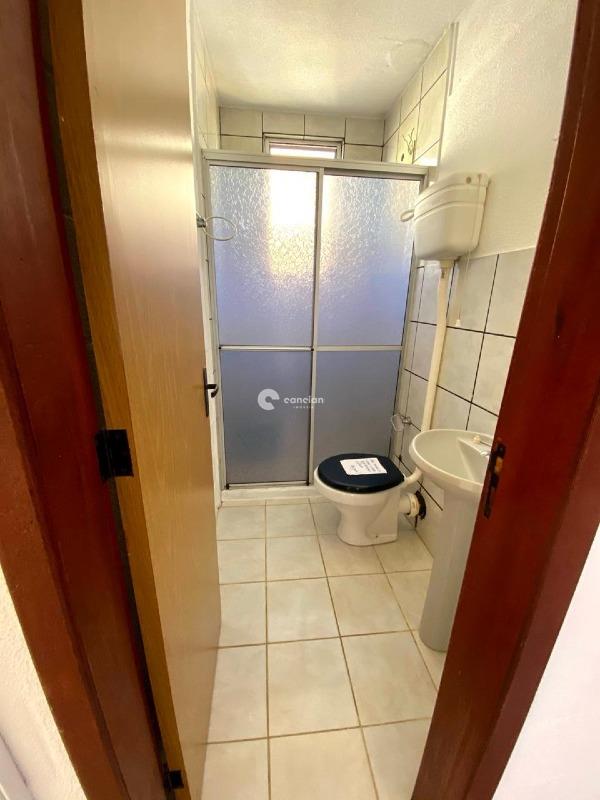 Apartamento à venda no Nossa Senhora Medianeira: