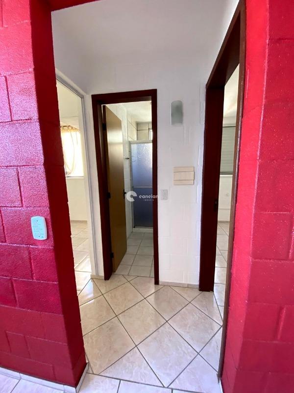 Apartamento à venda no Nossa Senhora Medianeira: