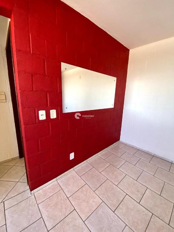 Apartamento à venda no Nossa Senhora Medianeira: