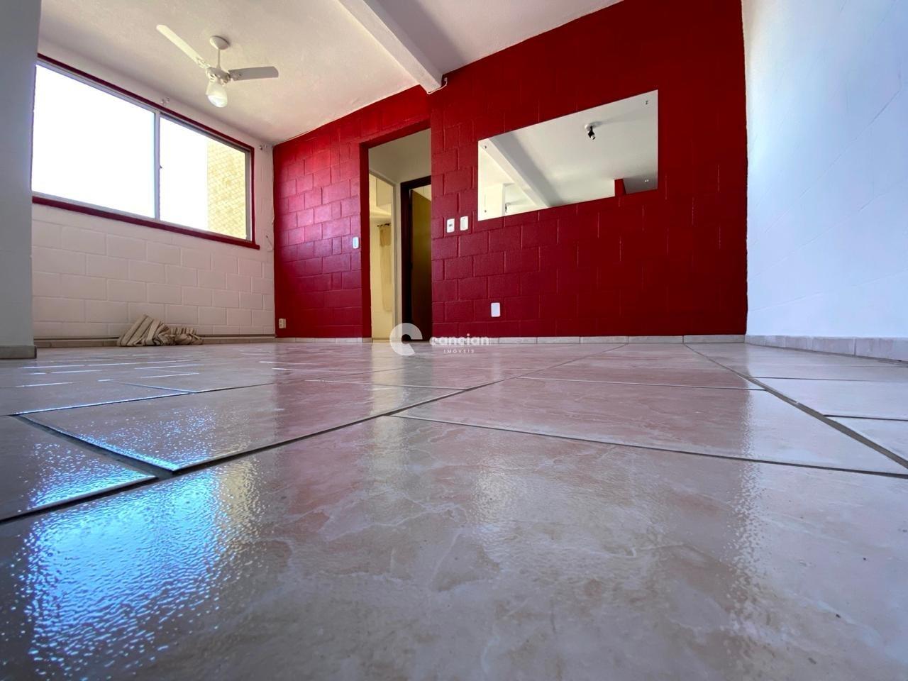 Apartamento à venda no Nossa Senhora Medianeira: