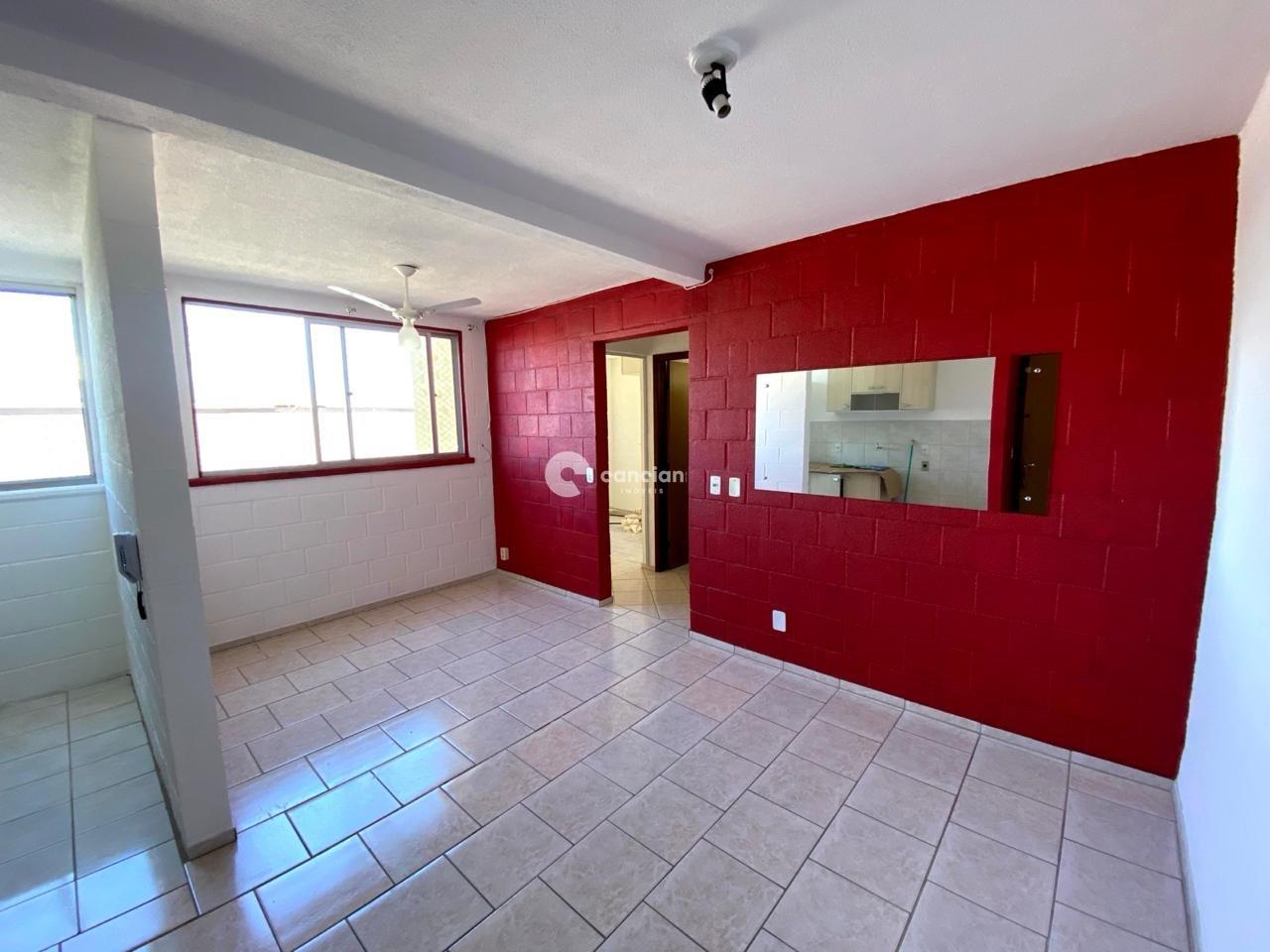 Apartamento à venda no Nossa Senhora Medianeira: