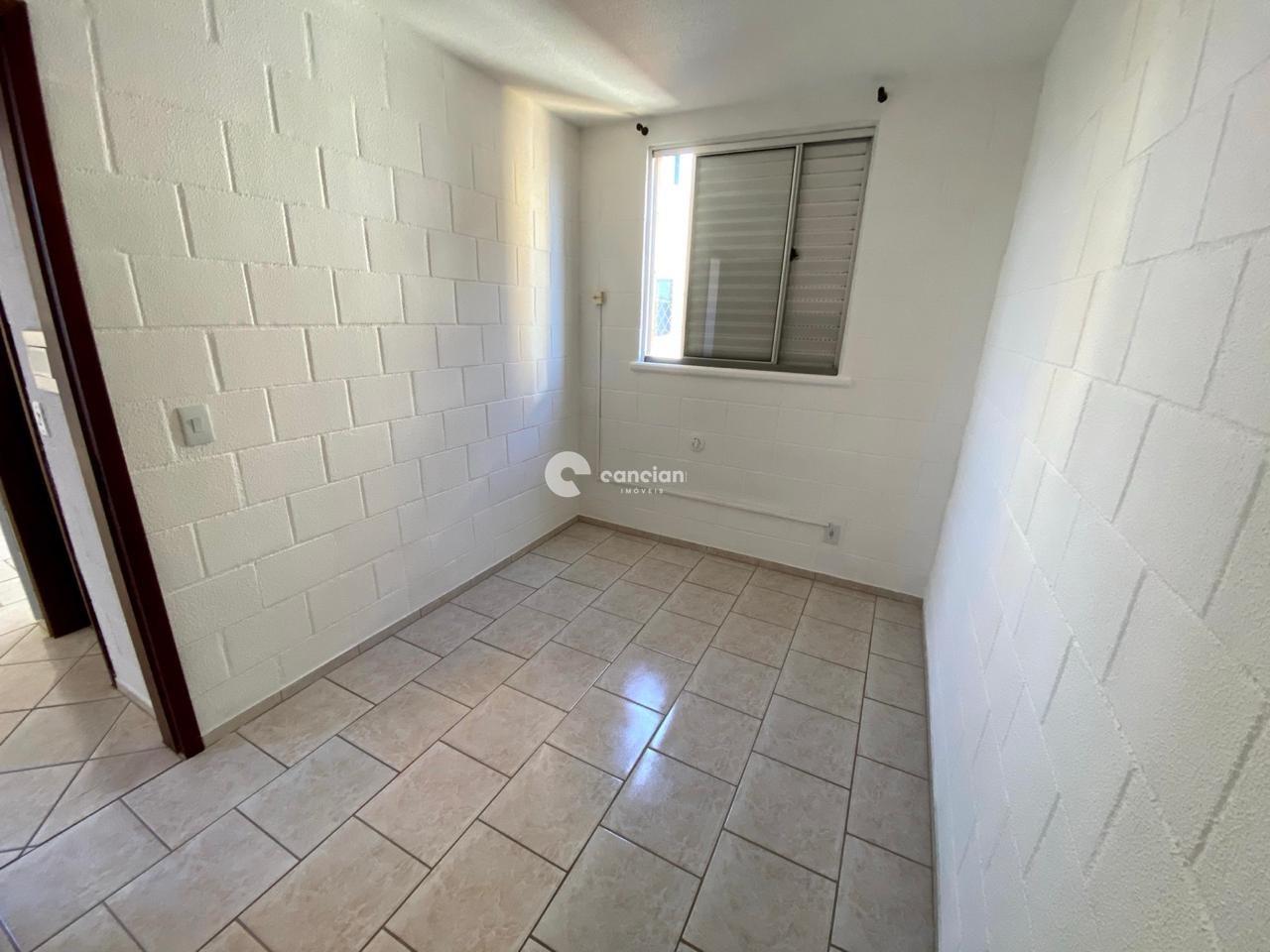 Apartamento à venda no Nossa Senhora Medianeira: