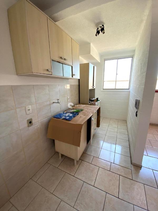 Apartamento à venda no Nossa Senhora Medianeira: