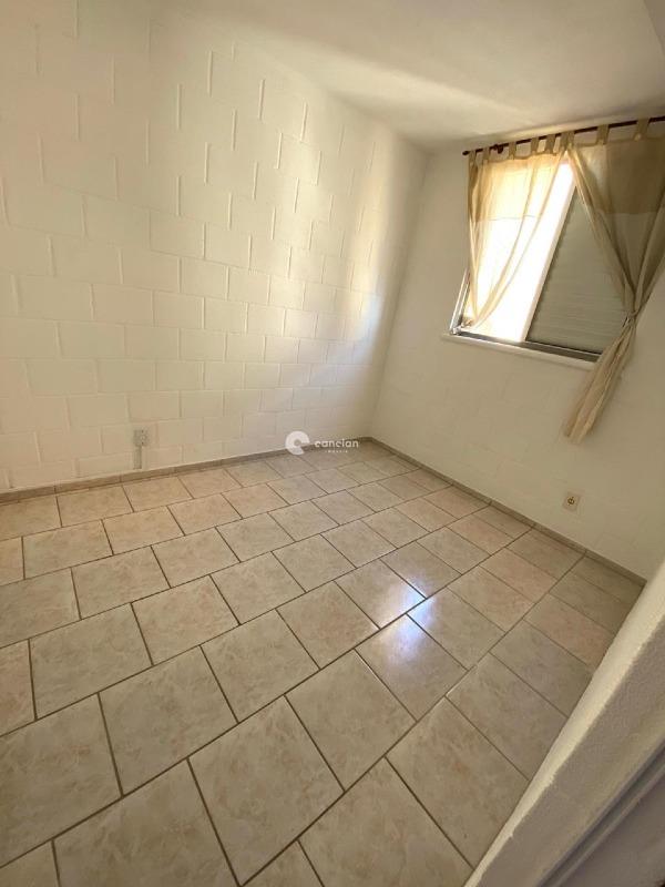 Apartamento à venda no Nossa Senhora Medianeira: