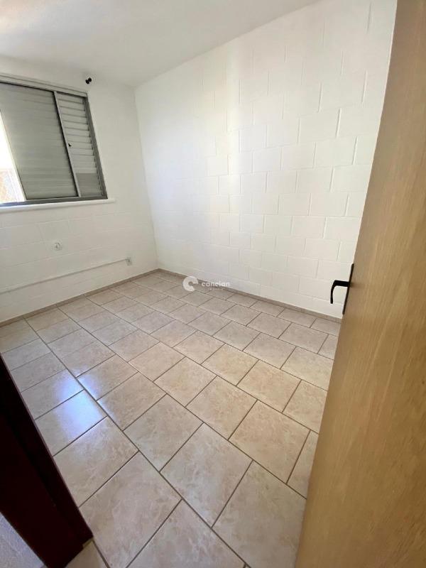 Apartamento à venda no Nossa Senhora Medianeira: