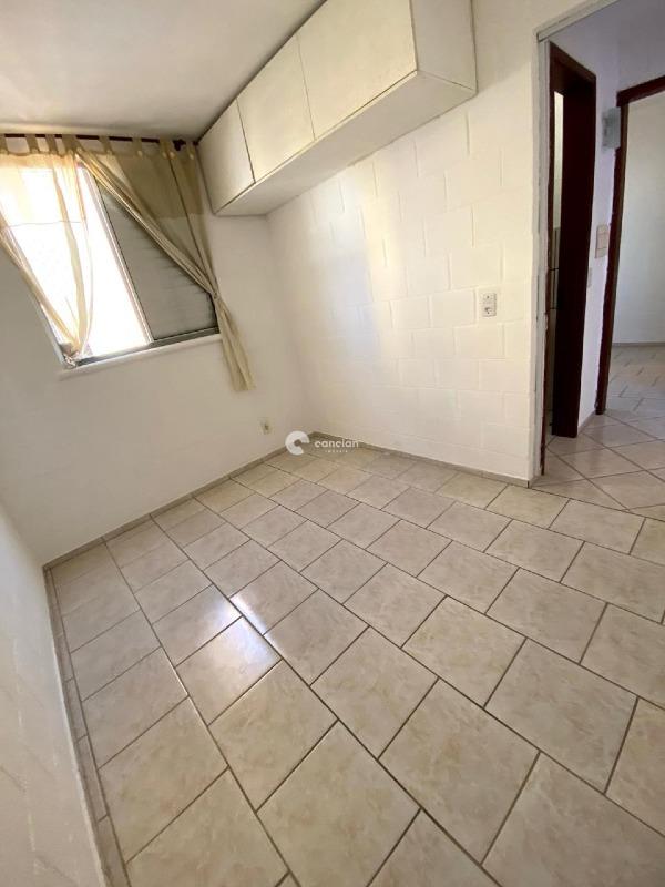 Apartamento à venda no Nossa Senhora Medianeira: