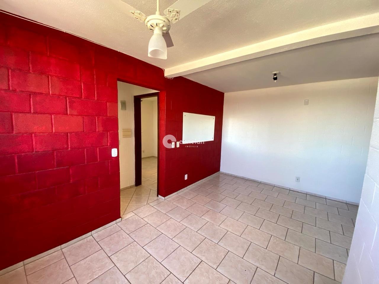 Apartamento à venda no Nossa Senhora Medianeira: