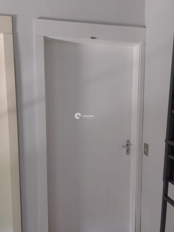 Apartamento à venda no Urlândia: 