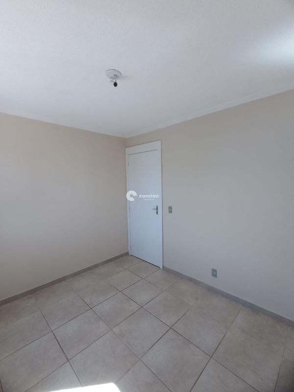 Apartamento à venda no Urlândia: 